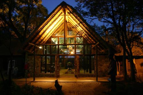 Kedar Heritage Lodge, Conference Centre & Spa photo 2