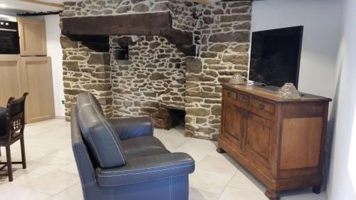 Les Gîtes de Villegâte photo 19