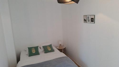 Les Gîtes de Villegâte photo 22