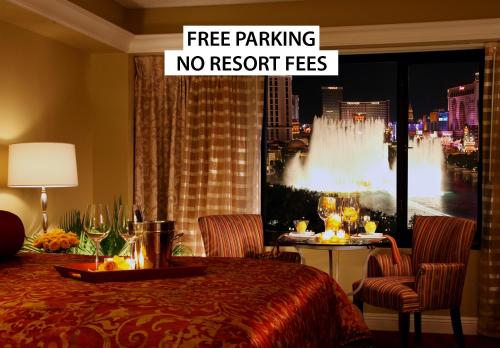 Jockey Club Suites - Hotel - Las Vegas