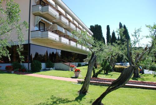 Hotel Désirée - image 13