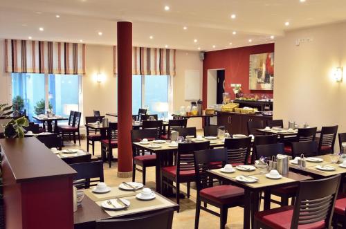 Hotel Fruerlund - image 13