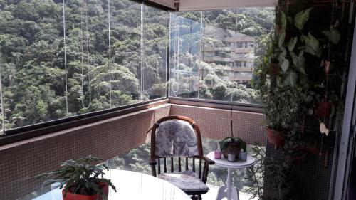 บริการและสิ่งอำนวยความสะดวก, Pitangueiras 3 suítes com vista para o mar (Pitangueiras 3 suites com vista para o mar) in มอร์โร โด มาลูฟ