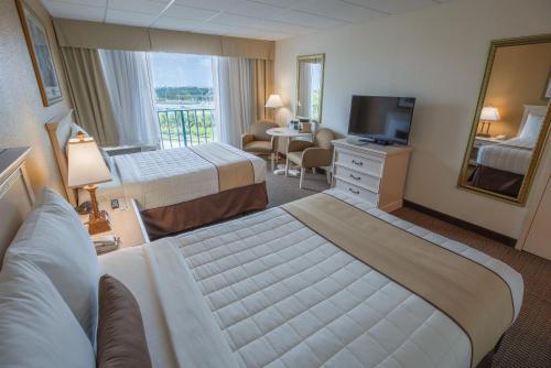 Stadium Hotel - image 4
