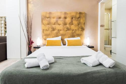  COZY RETREAT WIFI - FREE PARKING in Madrid