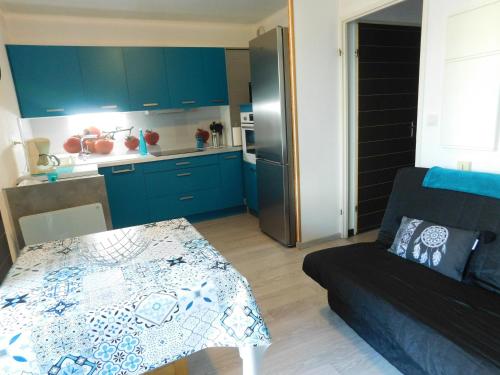 Le petit nid - Apartment - Lourdes