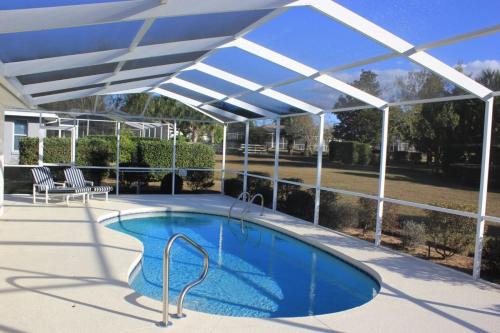 Pool home close to golf and Nature - Comfort - 4 bedroom