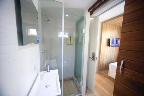 Ecco Hotel Fortaleza - image 4