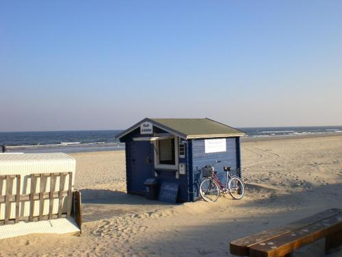 Max und Moritz, Ostseebad Karlshagen (fotografie 4)