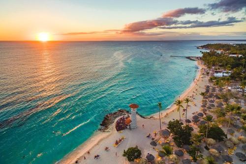 Moderno Apartamento en Residencia Playa Dominicus Bayahibe ---- Appartamento Moderno in Residenza Pr