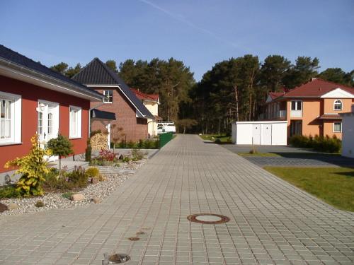 Max und Moritz, Ostseebad Karlshagen (fotografie 3)