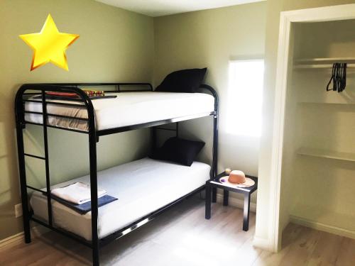 Hollywood Stay – Los Angeles, CA