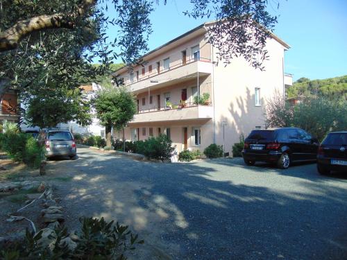 Appartamento il Geranio - Loti