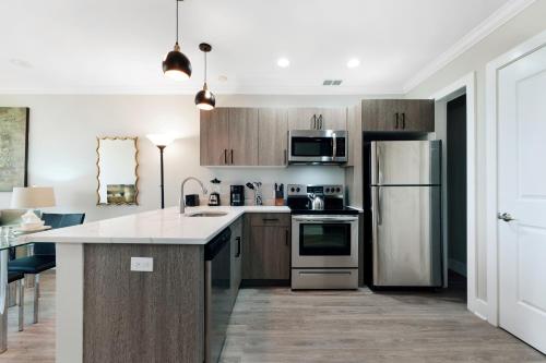 Global Luxury Suites at Downtown Stamford Stamford (CT)