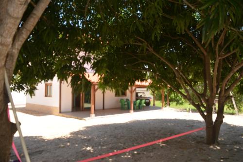Casa do Sol, Paracuru