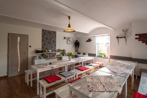 Penzion Agáta - image 7