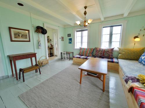 Lighthouse Panorama Lofoten Lighthouse Panorama Lofoten