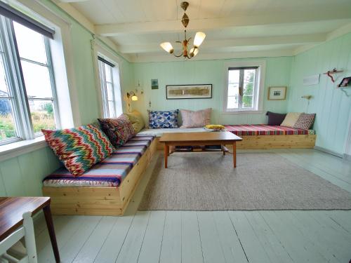 Lighthouse Panorama Lofoten Lighthouse Panorama Lofoten