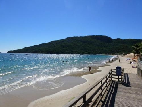 Apartamento na Praia dos Ingleses, Florianopolis