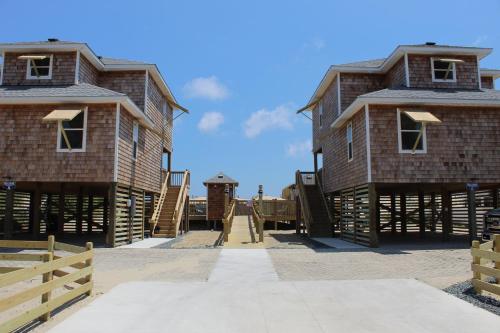 Whalebone Ocean Cottages by KEES Vacations thumb 2