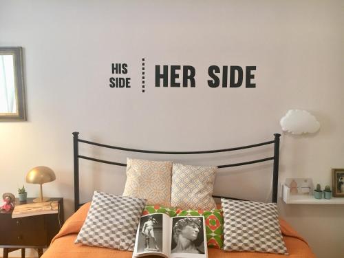  Florence Fashion Room in Florenz