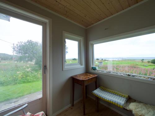 Lighthouse Panorama Lofoten Lighthouse Panorama Lofoten