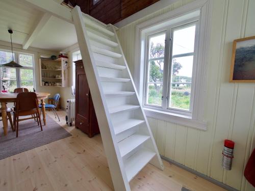 Lighthouse Panorama Lofoten Lighthouse Panorama Lofoten