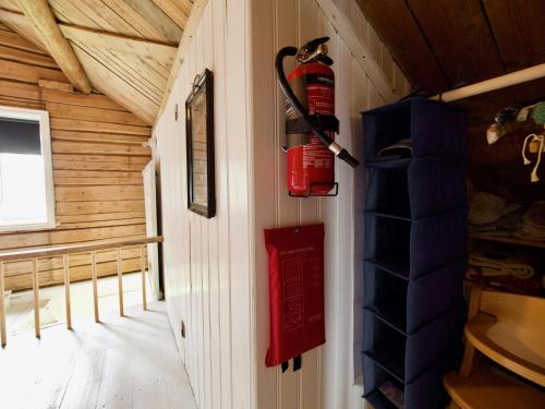 Lighthouse Panorama Lofoten Lighthouse Panorama Lofoten