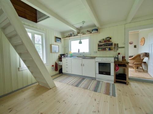 Lighthouse Panorama Lofoten Lighthouse Panorama Lofoten