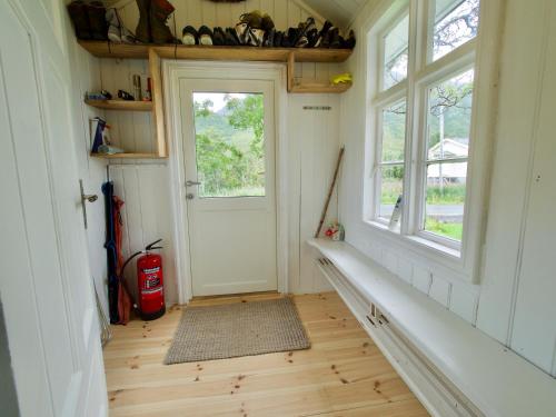 Lighthouse Panorama Lofoten Lighthouse Panorama Lofoten
