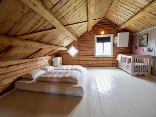 Lighthouse Panorama Lofoten Lighthouse Panorama Lofoten