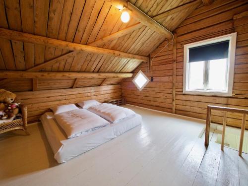 Lighthouse Panorama Lofoten Lighthouse Panorama Lofoten