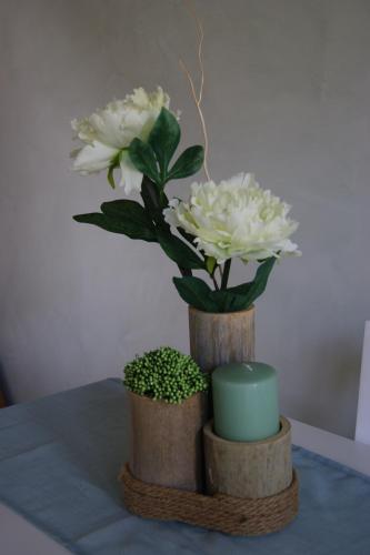Villa Giuseppe Bernabei Guest House - image 3