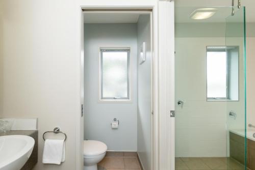 Kingsgate Hotel Autolodge Paihia Room Type - Standard 2 Doubles