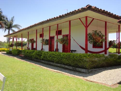 Finca Hotel Santana Campestre