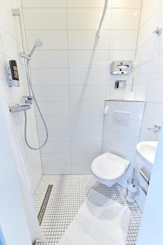 Aparthotel B & L Room Type - Studio Apartment
