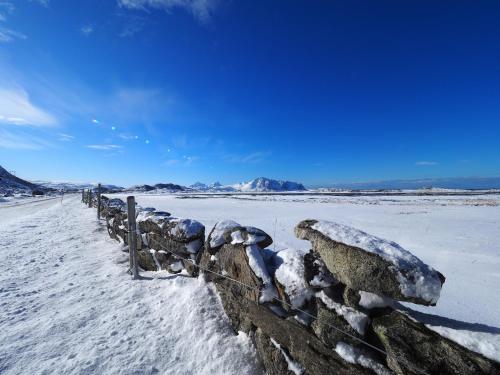 Lighthouse Panorama Lofoten Lighthouse Panorama Lofoten