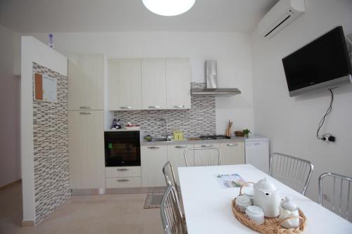  Villa Cecita in Sellia Marina