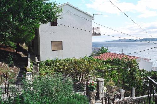 Apartments by the sea Mimice Omis - 656 - image 4