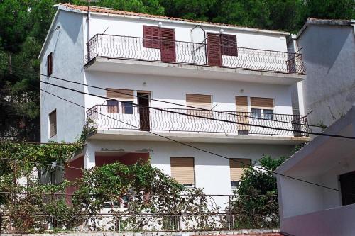 Apartments by the sea Mimice Omis - 656 - image 7