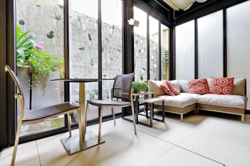 Camelia Hotel in Róma