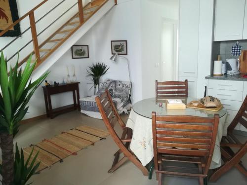  Bright Duplex in the CityCentre, Pension in Évora