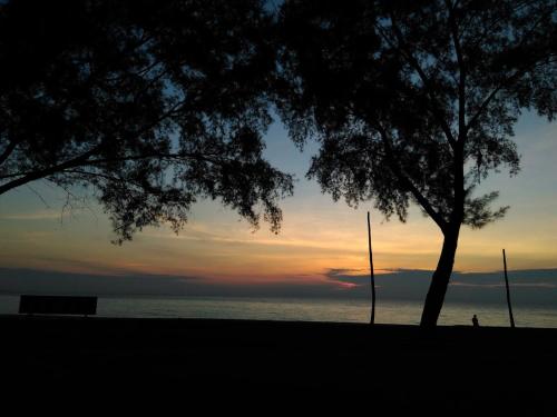 Surrounding environment, Homestay Memori in Dungun