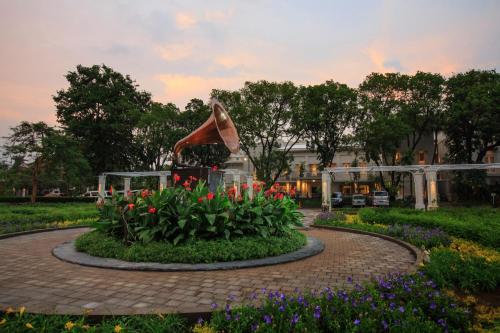 The Shalimar Boutique Hotel - image 3