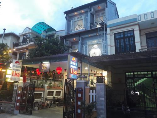 Lisa Homestay Hoi An