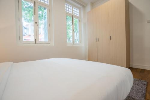 ClubHouse Residences Birch Suites 1BR (Staycation Approved)