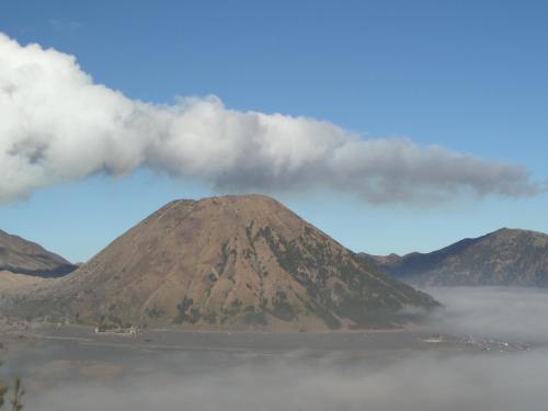 OYO 1378 Tengger Indah Homestay