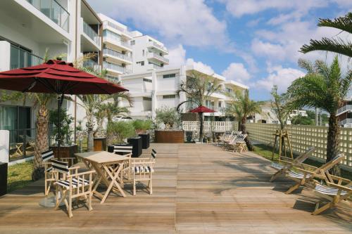 158983373 Hideout Okinawa Uruma