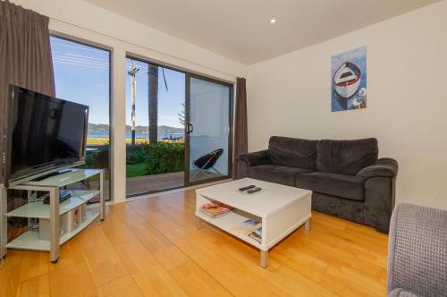 Aqua Soleil Villas in Whitianga
