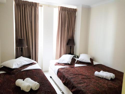 Accommodation Sydney - Pitt Street - image 2